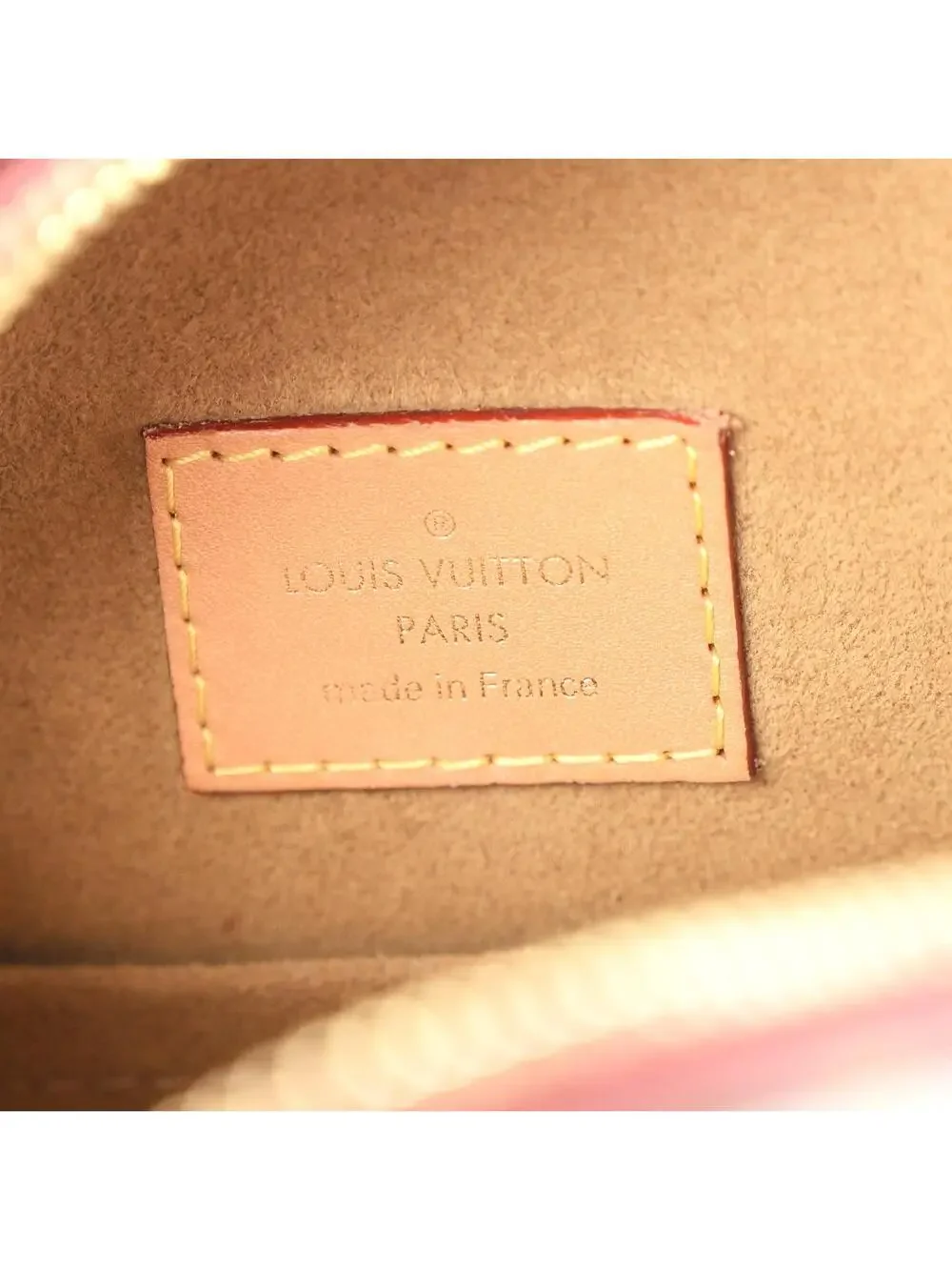 Louis Vuitton Boite Chapeau Souple Mm #341045L15B